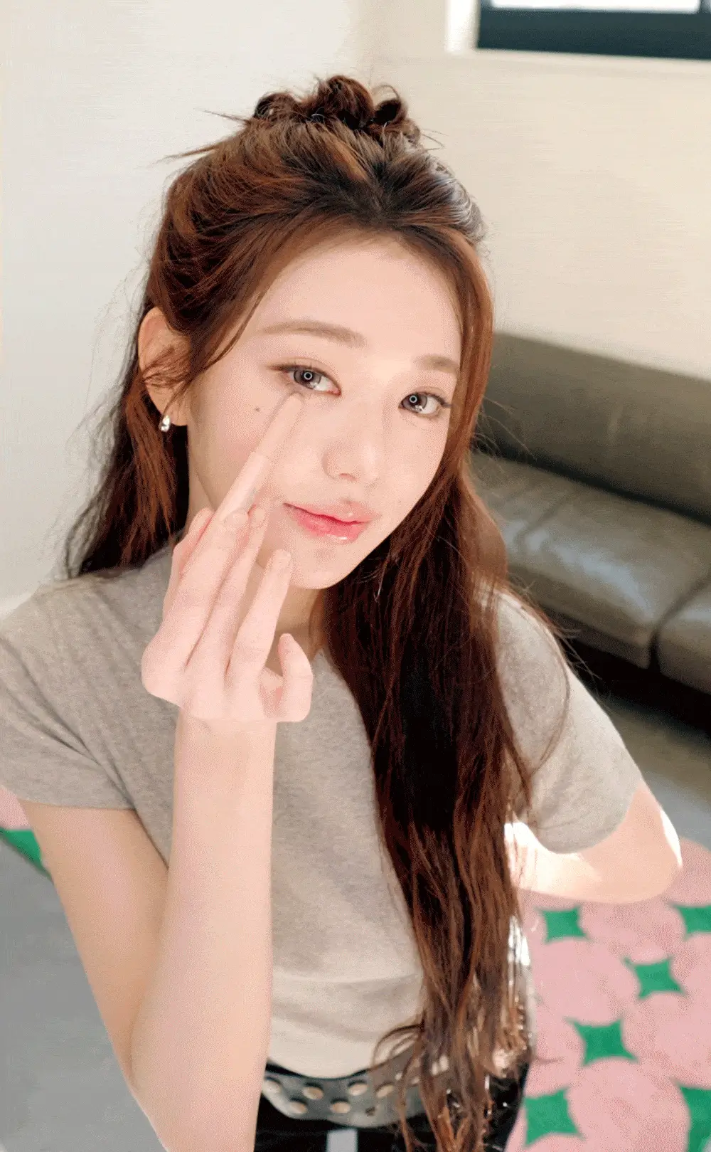 [애교살픽서] 어뮤즈 에버래스팅 아이 펜슬 6종 상세페이지 14